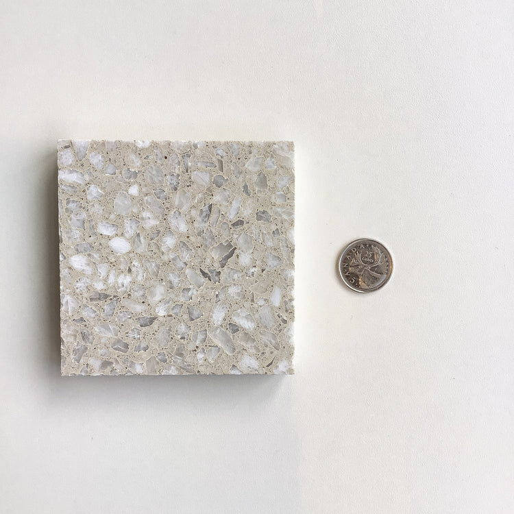 Terrazzo - Iqaluit (Sample)