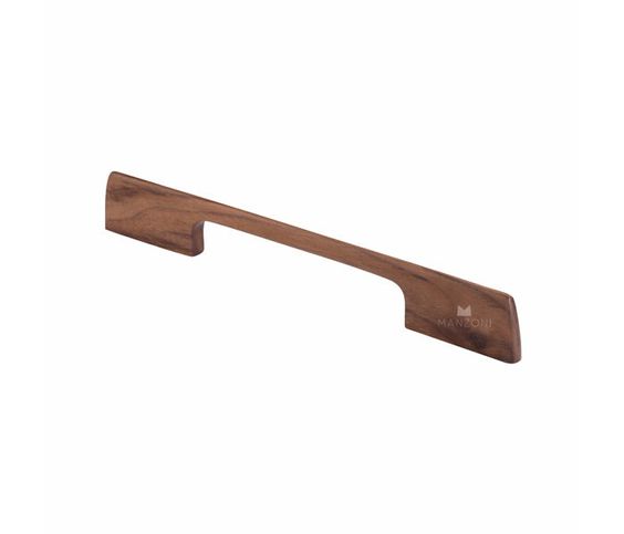 Modern Wood Pull