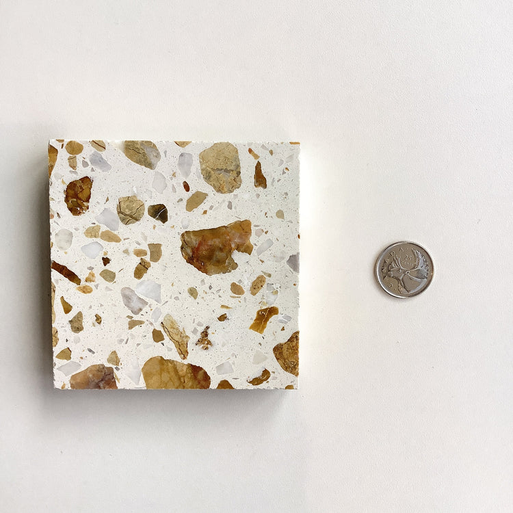 Terrazzo - Perce (Sample)