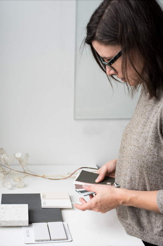 Swede Design Studio Experience - Extra Room