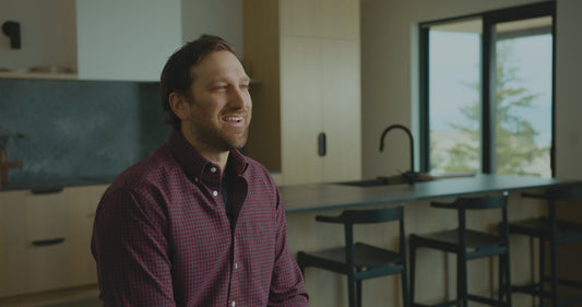 Swede Project Deposit - Full Home