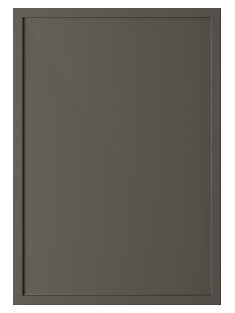 Painted Smal Shaker (Sample)