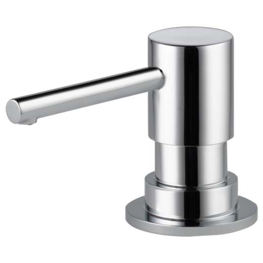 Brizo - Solna - Soap/Lotion Dispenser - Chrome