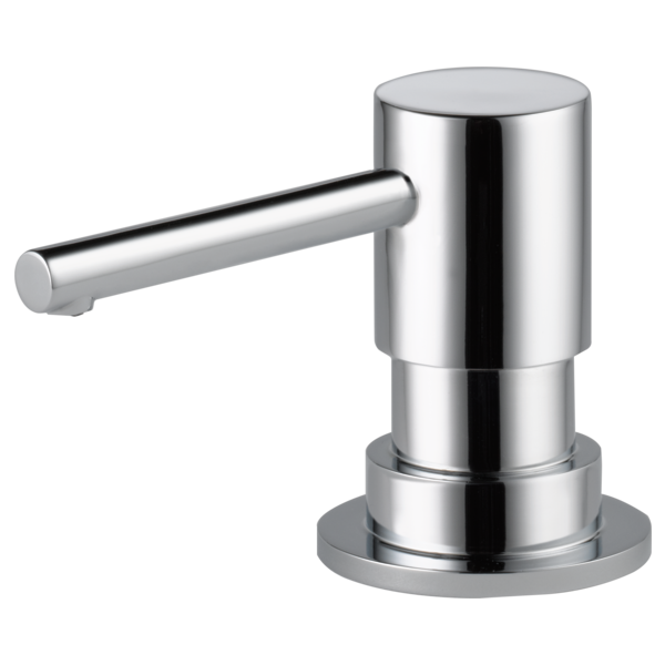 Brizo - Solna - Soap/Lotion Dispenser - Chrome