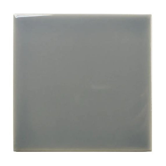 Fayenza - Mineral Grey - Square (Sample)