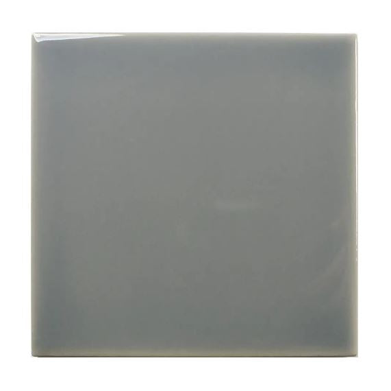 Fayenza - Mineral Grey - Square (Sample)
