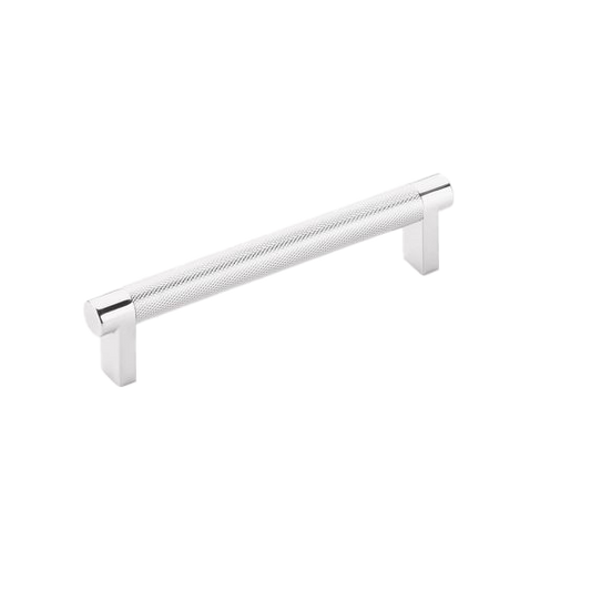 Select Knurled Bar Pull