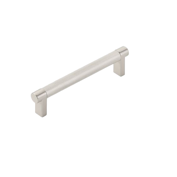 Select Knurled Bar Pull