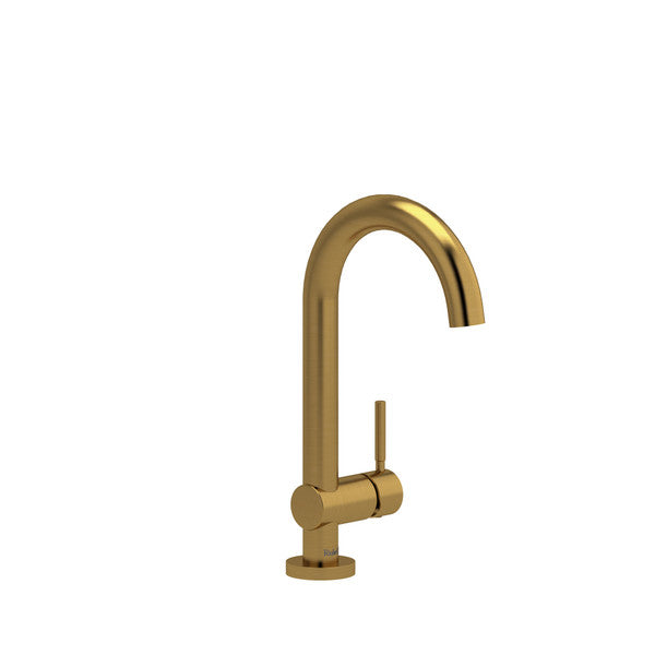 Riobel - Azure Filter Faucet - Brushed Gold
