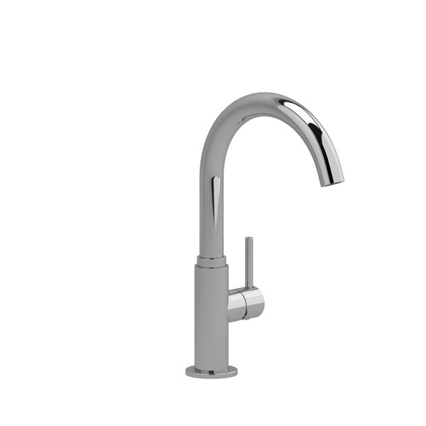 Riobel - Azure Bar + Prep Faucet - Chrome