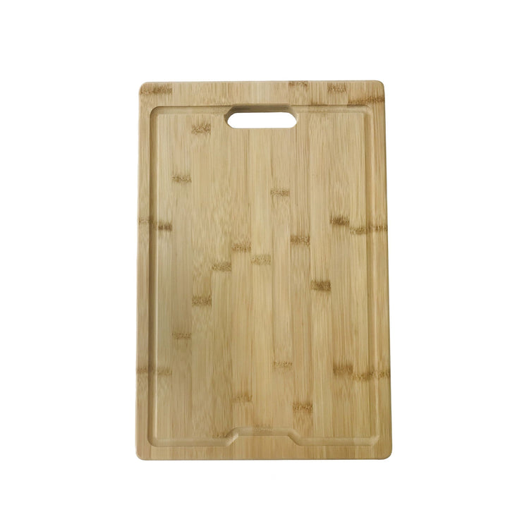 Over the Sink Workstation Bamboo Cutting Board