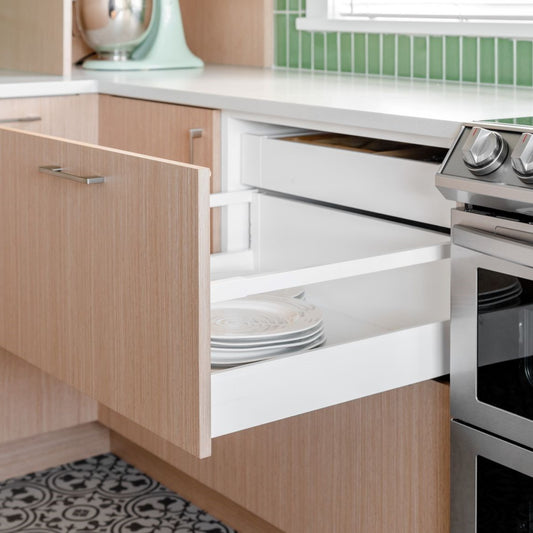 Flex Cabinetry